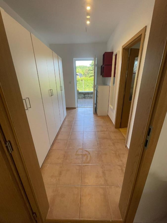 Letni Dum Zdan Villa Slapy  Eksteriør bilde