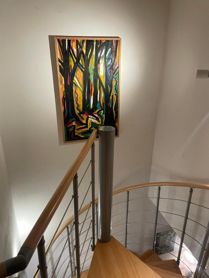 Letni Dum Zdan Villa Slapy  Eksteriør bilde
